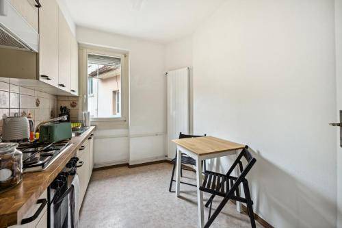 Photo of Kitchen in Sihlfeld