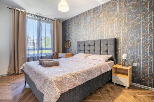 Photo of Bedroom in Studentski Grad