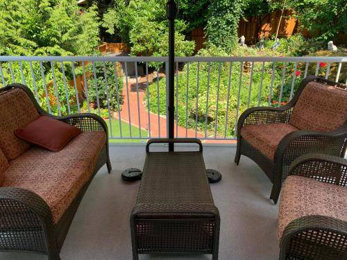 Photo of Patio Balcony in Central Lonsdale