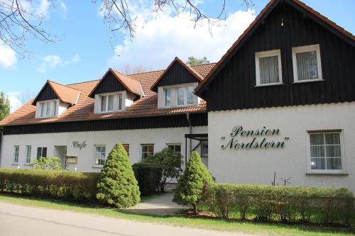 Photo of Buildings in Sielow