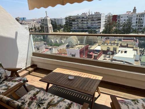 Photo of Patio Balcony in Mohammedia