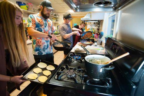 Photo of Kitchen in Conway