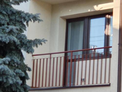 Photo of Patio Balcony in Targowek