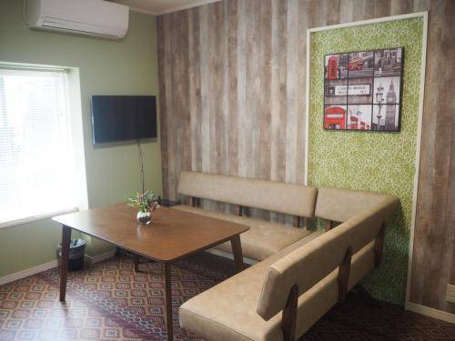 Photo of Livingroom in Chuo Ward