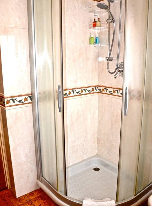 Photo of Bathroom in Quartiere XI Portuense