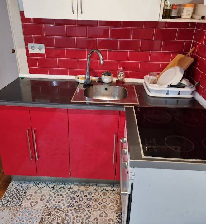 Photo of Kitchen in Justicia