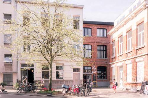 Photo of Others in Klein-Antwerpen