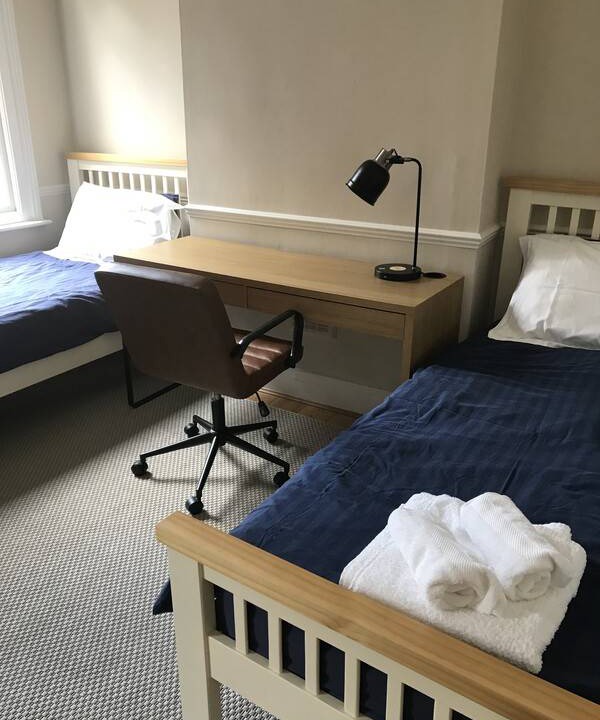 Photo of Bedroom in Palmers Green