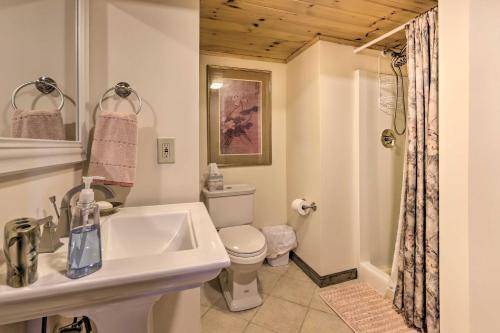 Photo of Bathroom in Montville