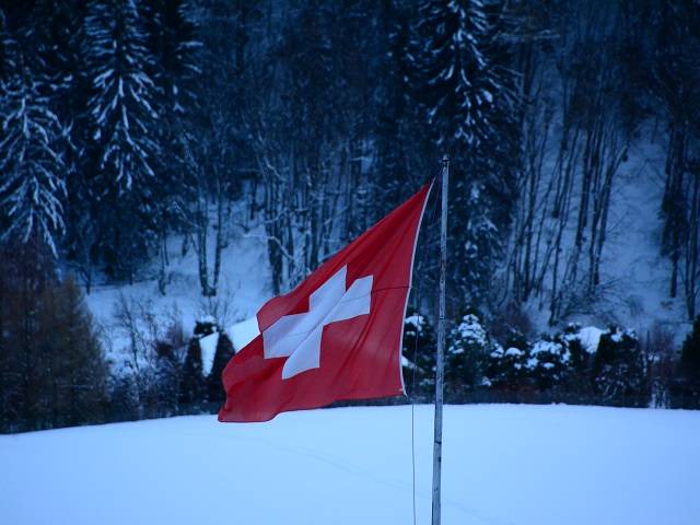 Photo of Others in Leysin