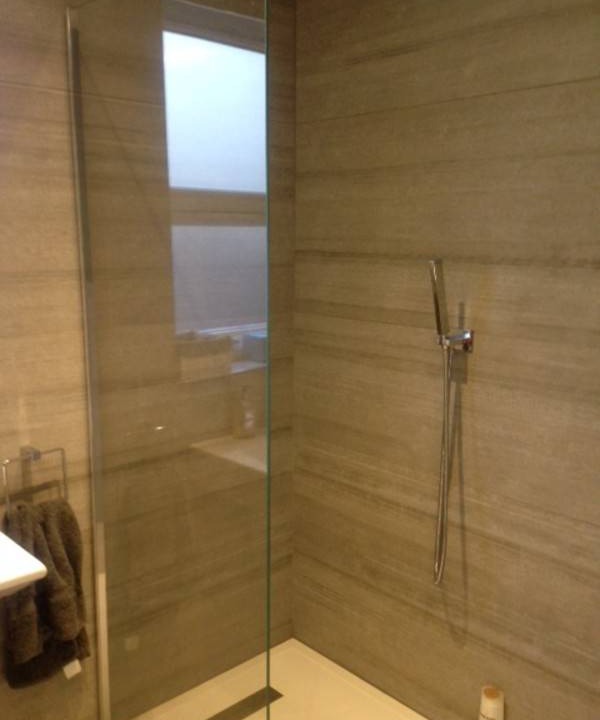 Photo of Bathroom in Palmers Green