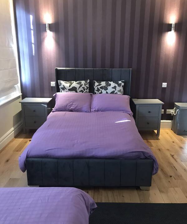 Photo of Bedroom in Palmers Green