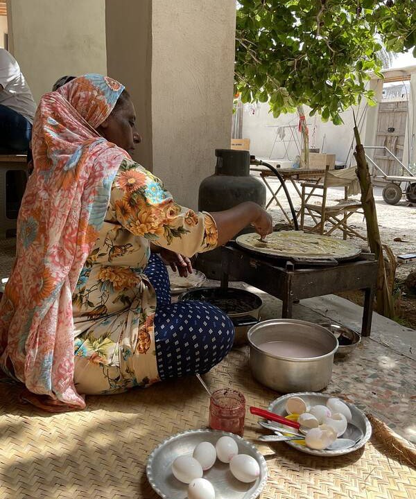 Photo of Others in Hormoz