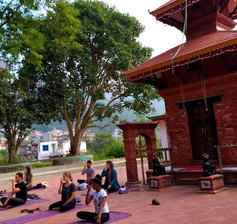 Photo of Others in Bhaktapur