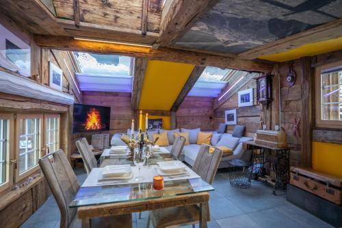 Photo of Others in Zermatt