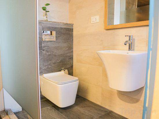 Photo of Bathroom in Lalitpur