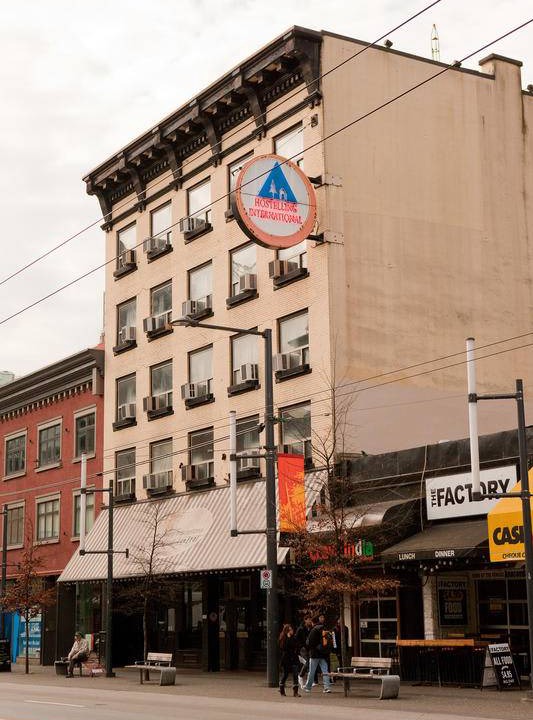 Photo of Others in Downtown Vancouver