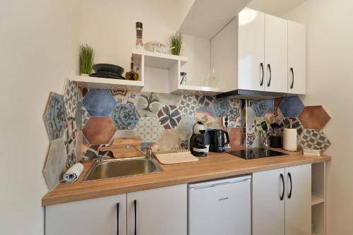Photo of Kitchen in Veliko Tarnovo