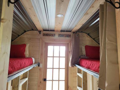 Photo of Bedroom in East Kootenay
