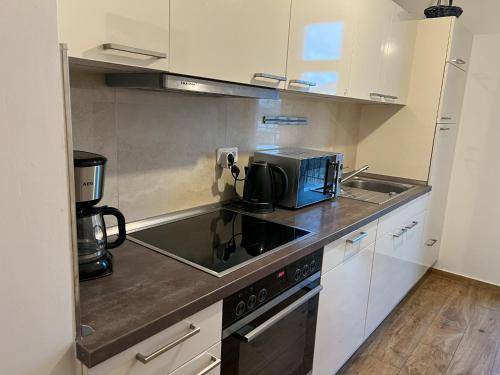 Photo of Kitchen in Plagwitz