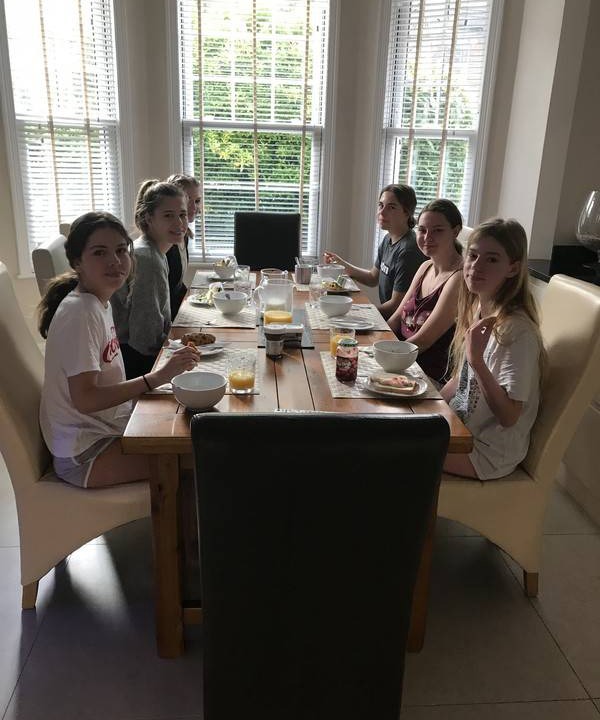 Photo of Others in Palmers Green