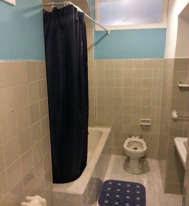 Photo of Bathroom in Centro