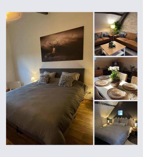 Photo of Bedroom in Vlezenbeek