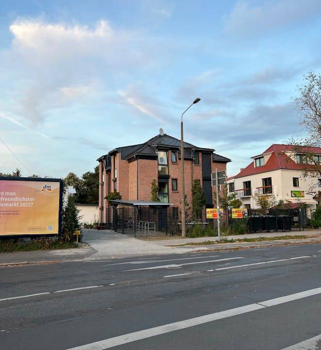 Photo of Others in Babelsberg Sud