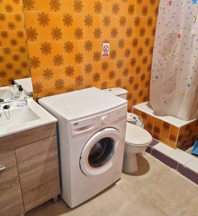 Photo of Bathroom in Justicia