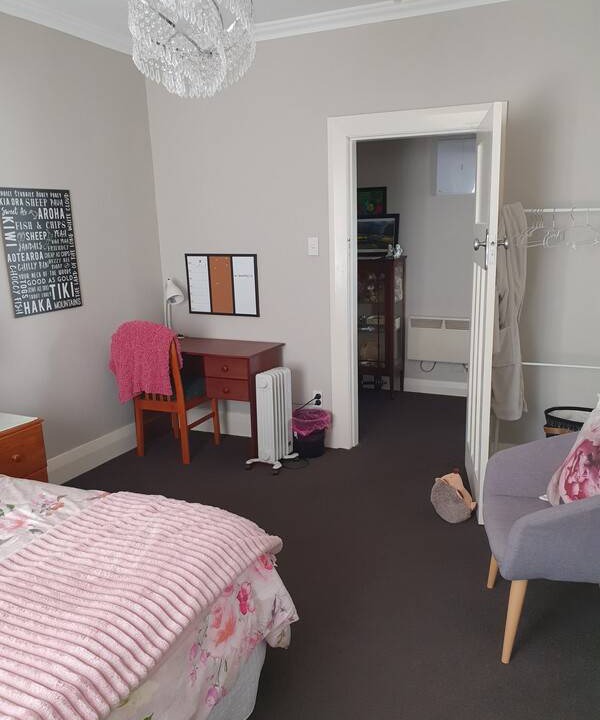 Photo of Bedroom in Dunedin