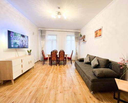 Photo of Livingroom in Plagwitz