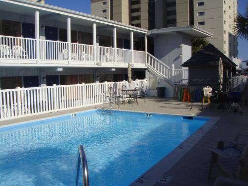 Photo of Patio Balcony in Windy Hill