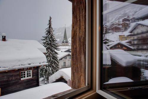 Photo of Others in Zermatt