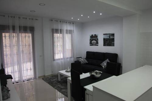 Photo of Livingroom in Segorbe