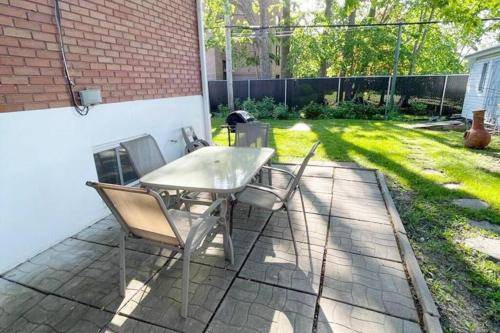 Photo of Patio Balcony in Saint-Hubert