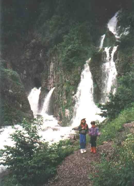 Photo of Others in Abtenau