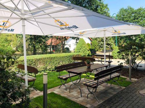 Photo of Patio Balcony in Sielow