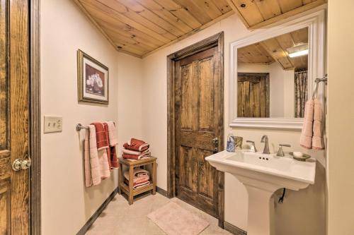 Photo of Bathroom in Montville