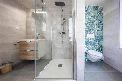 Photo of Bathroom in Bouveret