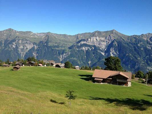 Photo of Others in Axalp