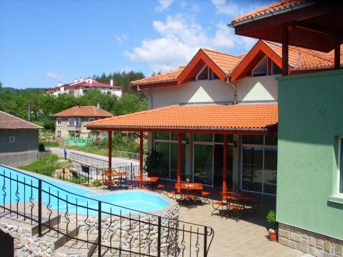 Photo of Outdoor in Tryavna