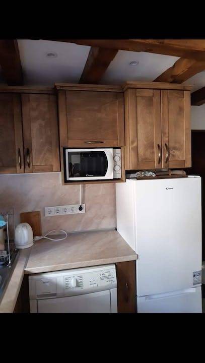 Photo of Kitchen in Elena