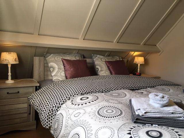 Photo of Bedroom in De Panne