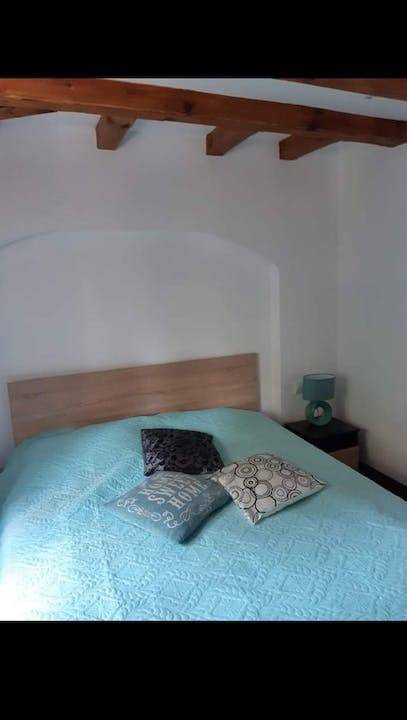 Photo of Bedroom in Elena