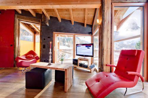 Photo of Others in Zermatt