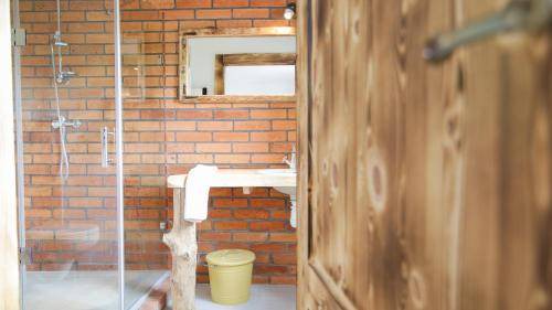 Photo of Bathroom in Pomerania Province