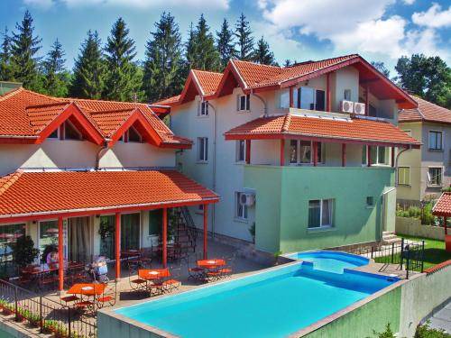 Photo of Outdoor in Tryavna