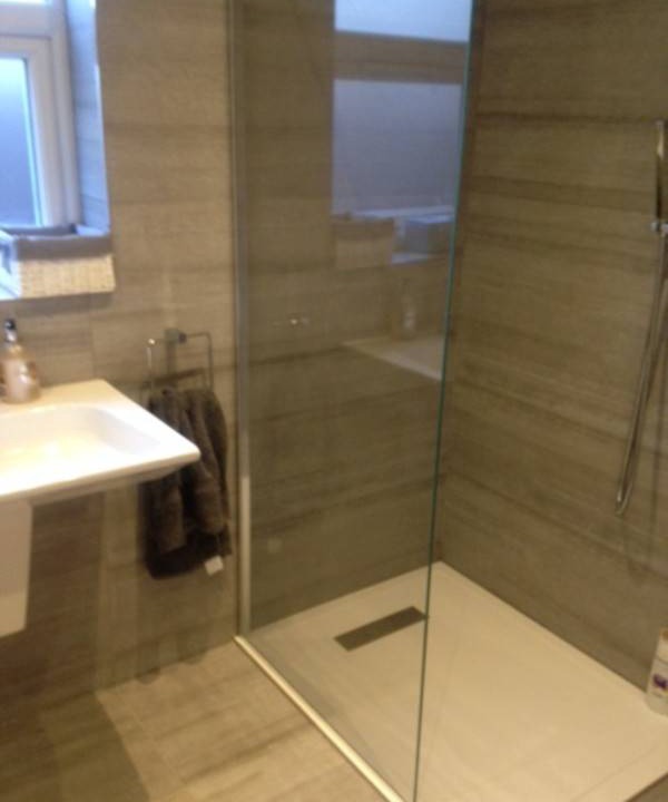 Photo of Bathroom in Palmers Green