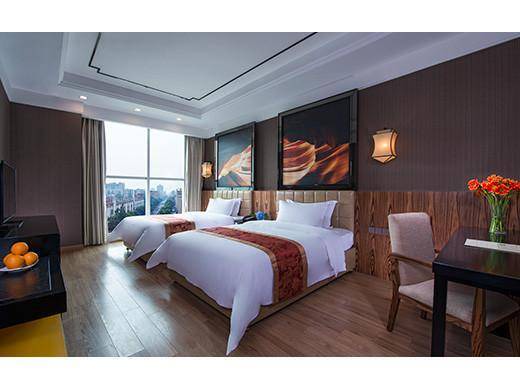 Photo of Bedroom in Nanhai