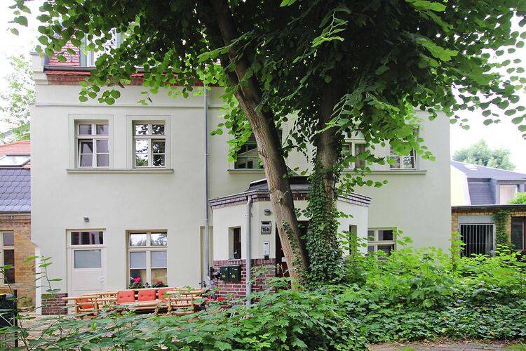 Photo of Buildings in Dolitz